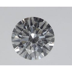 0.3ct ROUND Diamond - 500126872