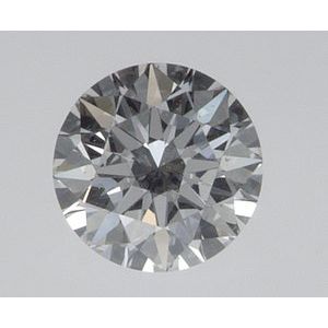 0.3ct ROUND Diamond - 500126899