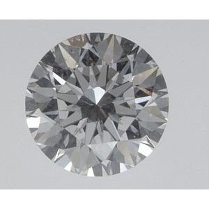 0.35ct ROUND Diamond - 500126875
