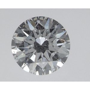 0.3ct ROUND Diamond - 500126876