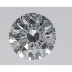 0.3ct ROUND Diamond - 500126876