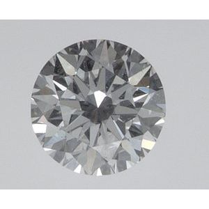 0.3ct ROUND Diamond - 500126877