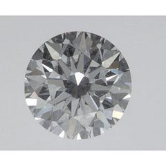 0.3ct ROUND Diamond - 500126877