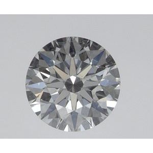 0.35ct ROUND Diamond - 500126903