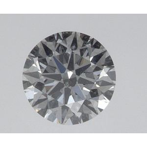 0.3ct ROUND Diamond - 500126900