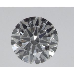 0.3ct ROUND Diamond - 500126901