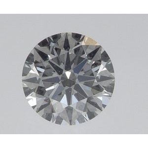 0.3ct ROUND Diamond - 500126906