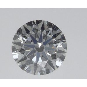 0.31ct ROUND Diamond - 500126907