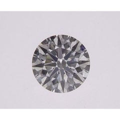 0.3ct ROUND Diamond - 500126894