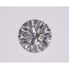 0.3ct ROUND Diamond - 500126893