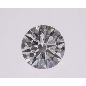 0.34ct ROUND Diamond - 500126898