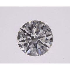 0.34ct ROUND Diamond - 500126898