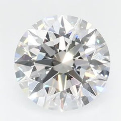 0.5ct ROUND Diamond - 500124512