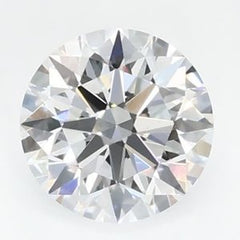 0.51ct ROUND Diamond - 500124522