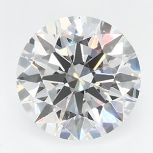 0.52ct ROUND Diamond - 500124526