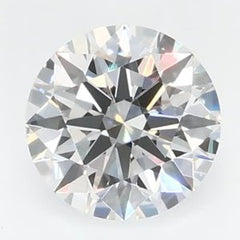 0.52ct ROUND Diamond - 500124526