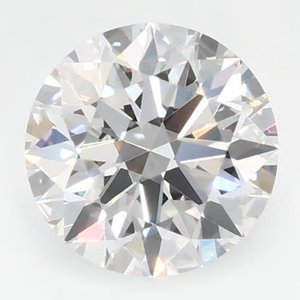 0.59ct ROUND Diamond - 500124553