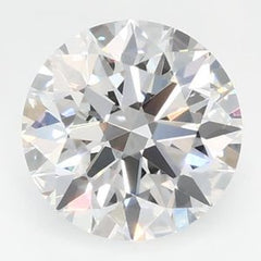0.59ct ROUND Diamond - 500124553