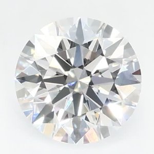 0.52ct ROUND Diamond - 500124533