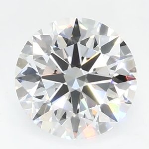 0.52ct ROUND Diamond - 500124527