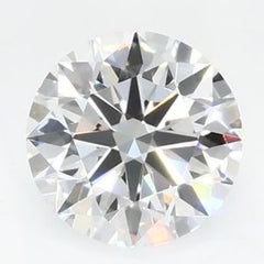 0.52ct ROUND Diamond - 500124527