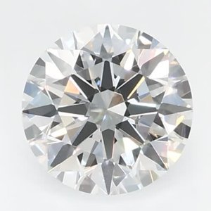 0.52ct ROUND Diamond - 500124535