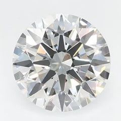 0.52ct ROUND Diamond - 500124535