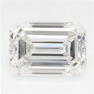 2.63ct EMERALD Diamond - 500124752