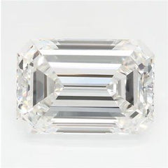 2.63ct EMERALD Diamond - 500124752