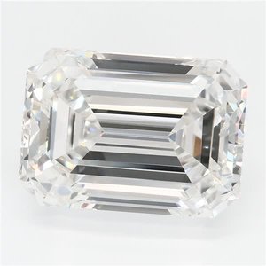 5.07ct EMERALD Diamond - 500124787