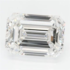 5.07ct EMERALD Diamond - 500124787