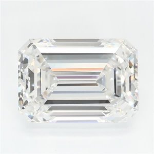 2.09ct EMERALD Diamond - 500124744