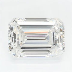 2.09ct EMERALD Diamond - 500124744
