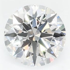 0.65ct ROUND Diamond - 500124563