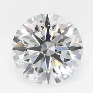 0.63ct ROUND Diamond - 500124558