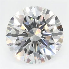 0.99ct ROUND Diamond - 500124604