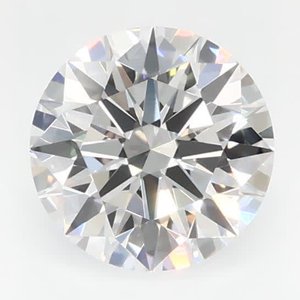0.52ct ROUND Diamond - 500124530