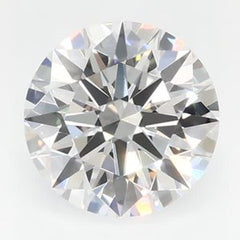 0.52ct ROUND Diamond - 500124530