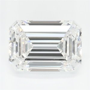 1.03ct EMERALD Diamond - 500124720