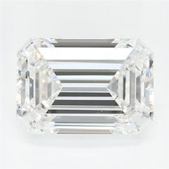 1.03ct EMERALD Diamond - 500124720