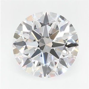 0.58ct ROUND Diamond - 500124548