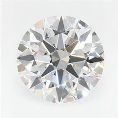 0.58ct ROUND Diamond - 500124548