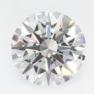 0.5ct ROUND Diamond - 500124509