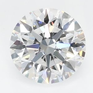 0.76ct ROUND Diamond - 500124592