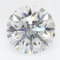 0.76ct ROUND Diamond - 500124592
