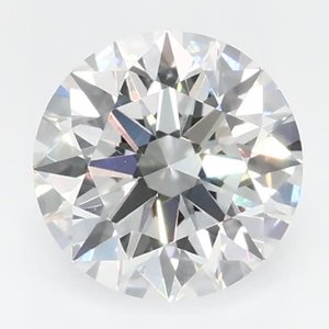 0.77ct ROUND Diamond - 500124595