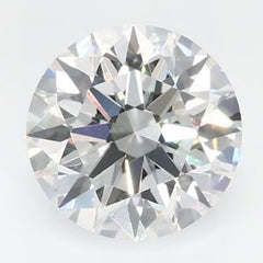 0.77ct ROUND Diamond - 500124595