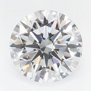 0.52ct ROUND Diamond - 500124532