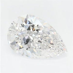 0.72ct PEAR Diamond - 500124806