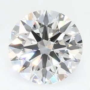 0.52ct ROUND Diamond - 500124528
